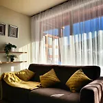 Pod Reglami Z Ogrodkiem * Zakopane