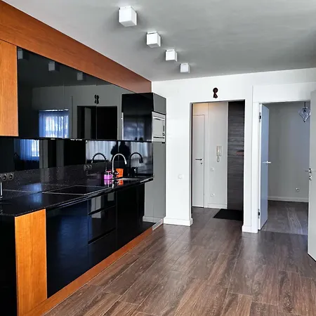 Apartment Swierkowy Z Ogrodkiem - Viva Pod Giewontem