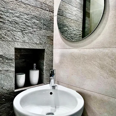 公寓 Apartament Pod Reglami Z Widokiem Na Giewont Oraz Ogrodkiem *