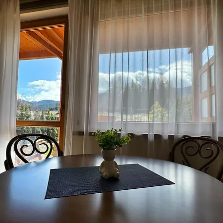 Apartament Pod Reglami Z Widokiem Na Giewont Oraz Ogrodkiem * 扎科帕内