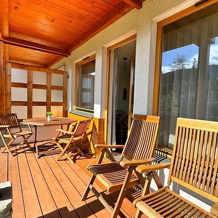 Apartament Pod Reglami Z Widokiem Na Giewont Oraz Ogrodkiem * Zakopane
