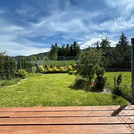 Apartment Swierkowy Z Ogrodkiem - Viva Pod Giewontem Zakopane