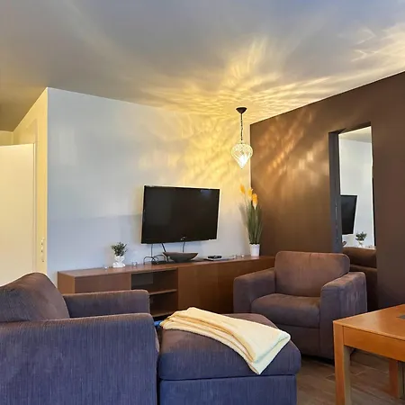 Pod Reglami Z Ogrodkiem Apartman *