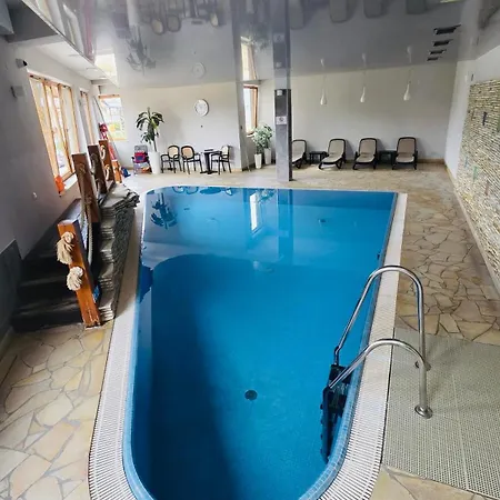 Apartament Pod Reglami Z Widokiem Na Giewont Oraz Ogrodkiem