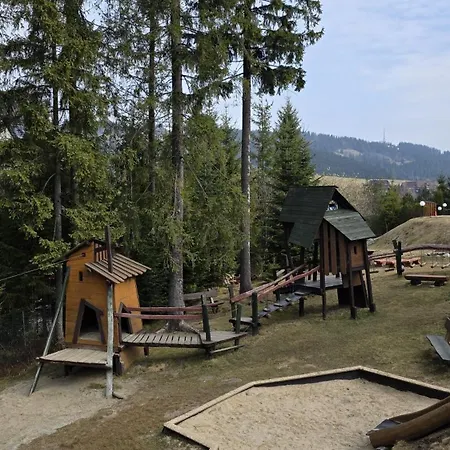 Apartament Pod Reglami Z Widokiem Na Giewont Oraz Ogrodkiem * 扎科帕内